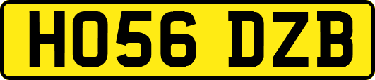 HO56DZB