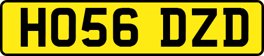 HO56DZD