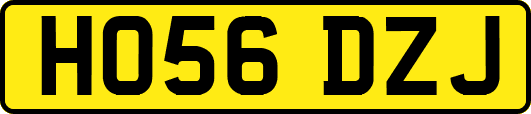 HO56DZJ