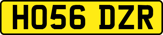 HO56DZR
