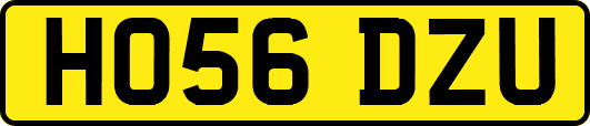 HO56DZU
