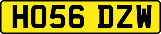 HO56DZW