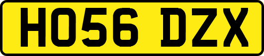 HO56DZX