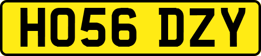 HO56DZY
