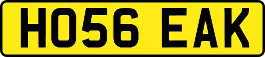HO56EAK