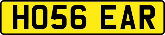 HO56EAR