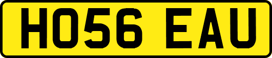 HO56EAU