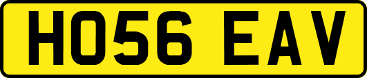 HO56EAV