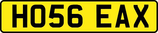HO56EAX