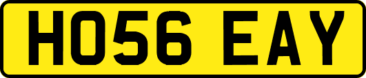HO56EAY