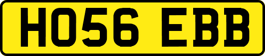 HO56EBB