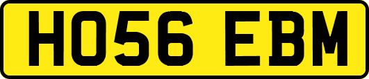 HO56EBM