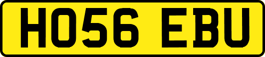 HO56EBU