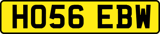 HO56EBW