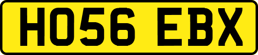 HO56EBX