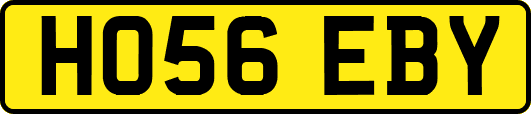 HO56EBY