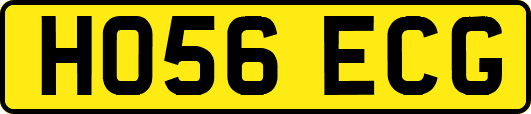 HO56ECG