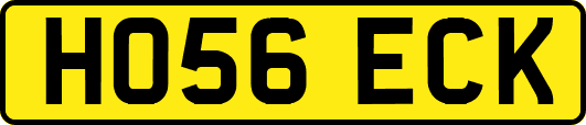 HO56ECK