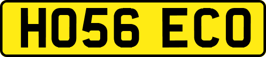 HO56ECO