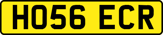 HO56ECR