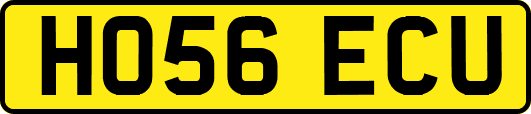 HO56ECU