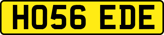 HO56EDE