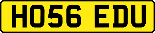HO56EDU