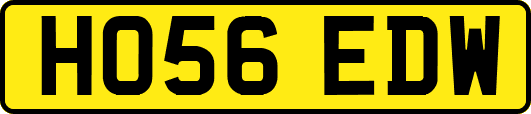 HO56EDW