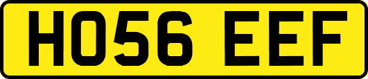 HO56EEF