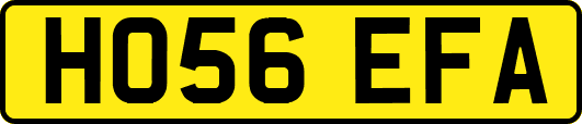 HO56EFA