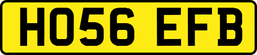 HO56EFB
