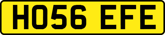 HO56EFE