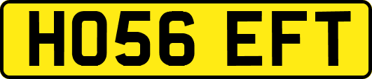 HO56EFT