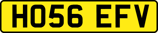 HO56EFV