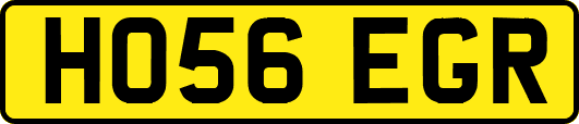 HO56EGR