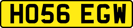 HO56EGW
