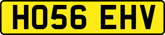 HO56EHV