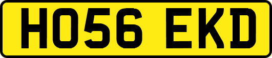 HO56EKD