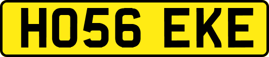 HO56EKE
