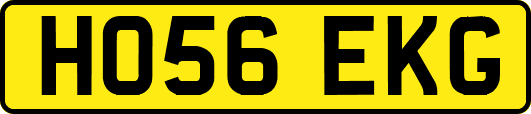 HO56EKG