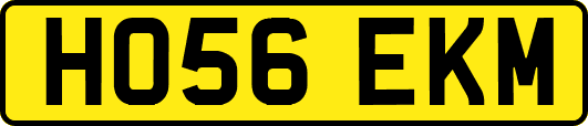 HO56EKM