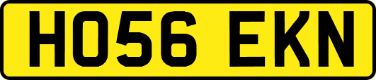HO56EKN