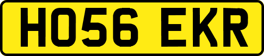 HO56EKR