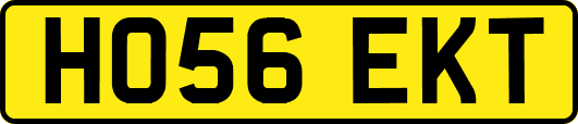 HO56EKT