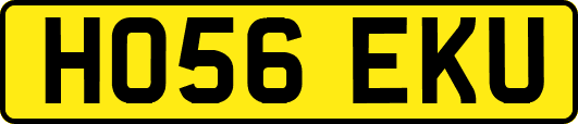 HO56EKU