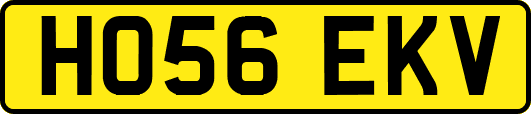 HO56EKV