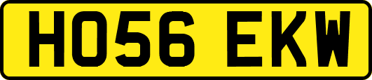 HO56EKW