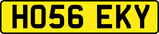 HO56EKY