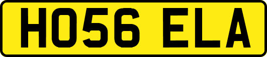 HO56ELA