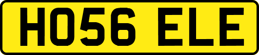 HO56ELE